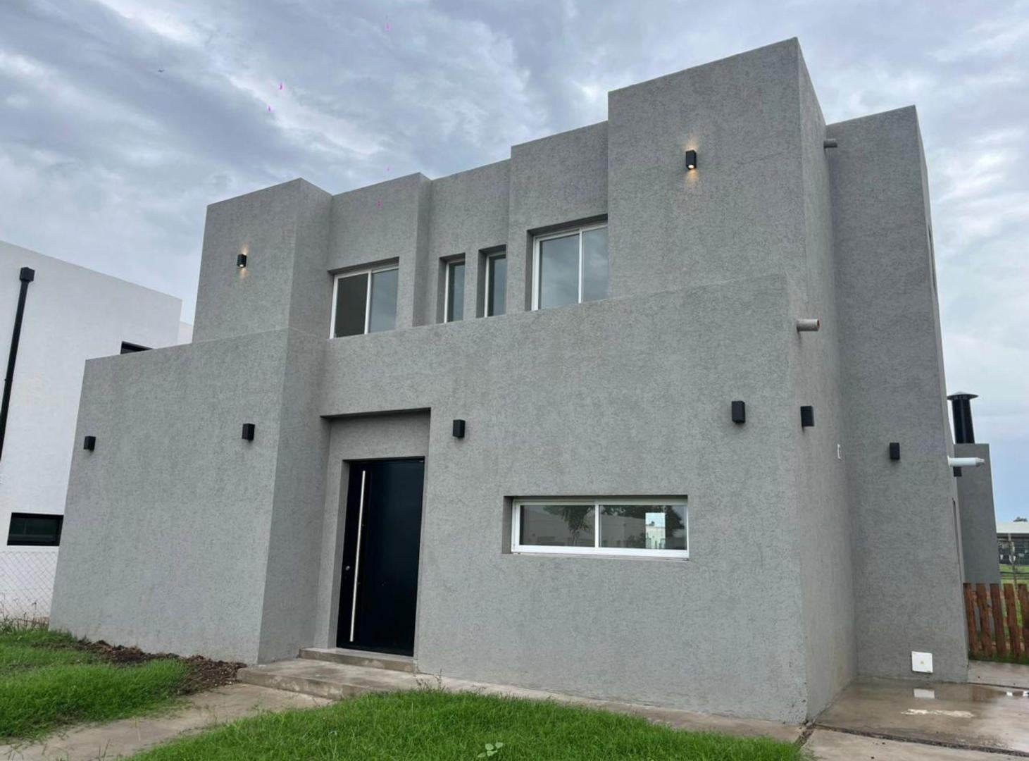 Foto de VENTA CASA 4 AMB ESTRENAR BARRIO SANTA LUCIA, imagen 1