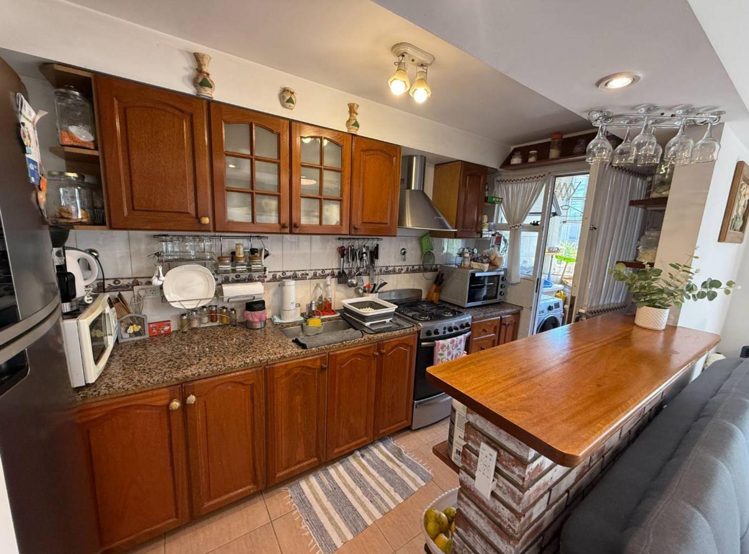 Foto de DEPTO A LA VENTA 2 AMB AMPLIO SAN JUSTO CENTRO, imagen 4