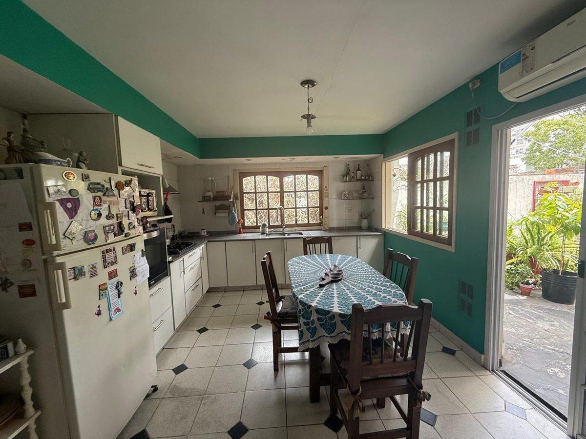 Foto de VENTA PH Y DEPARTAMENTO PARQUE CHACABUCO, imagen 5