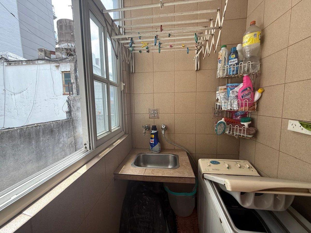 Foto de VENTA PH Y DEPARTAMENTO PARQUE CHACABUCO, imagen 2
