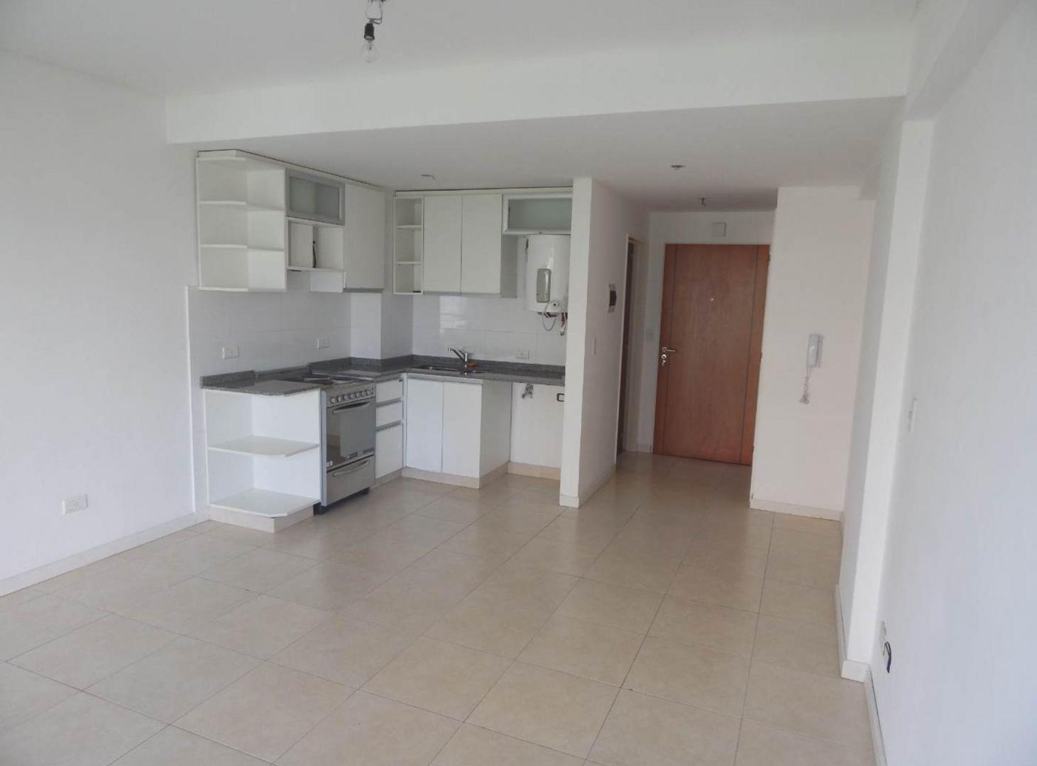 Foto de Monoambiente con balcón en alquiler en Caballito, imagen 2