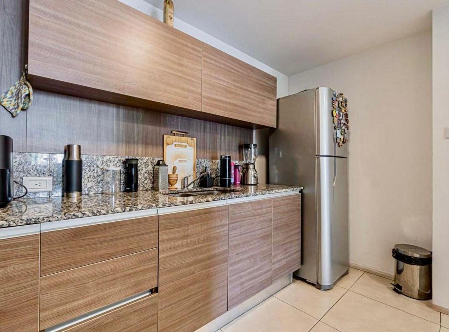 Foto de Venta 3 ambientes con cohera en Villa Urquiza, imagen 1