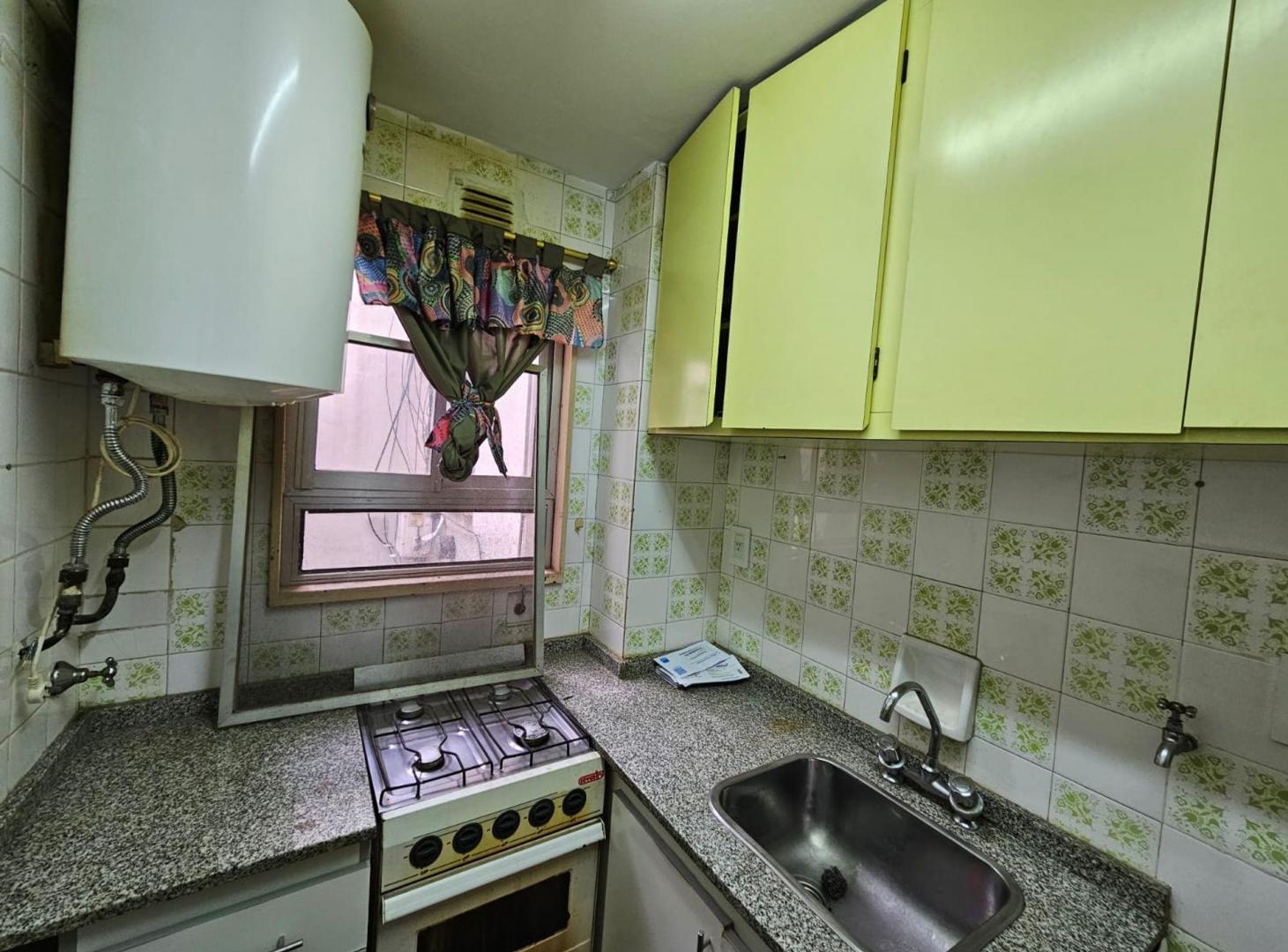 Foto de Venta Departamento 2 ambientes en Palermo, imagen 5