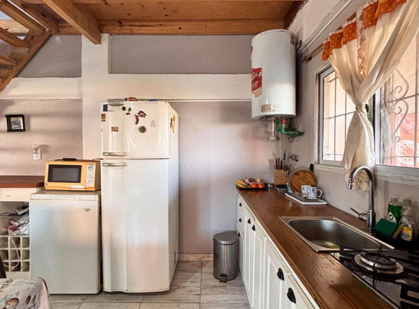 Foto de VENTA CASA/LOTE EN GENERAL RODRIGUEZ CON PILETA, imagen 2