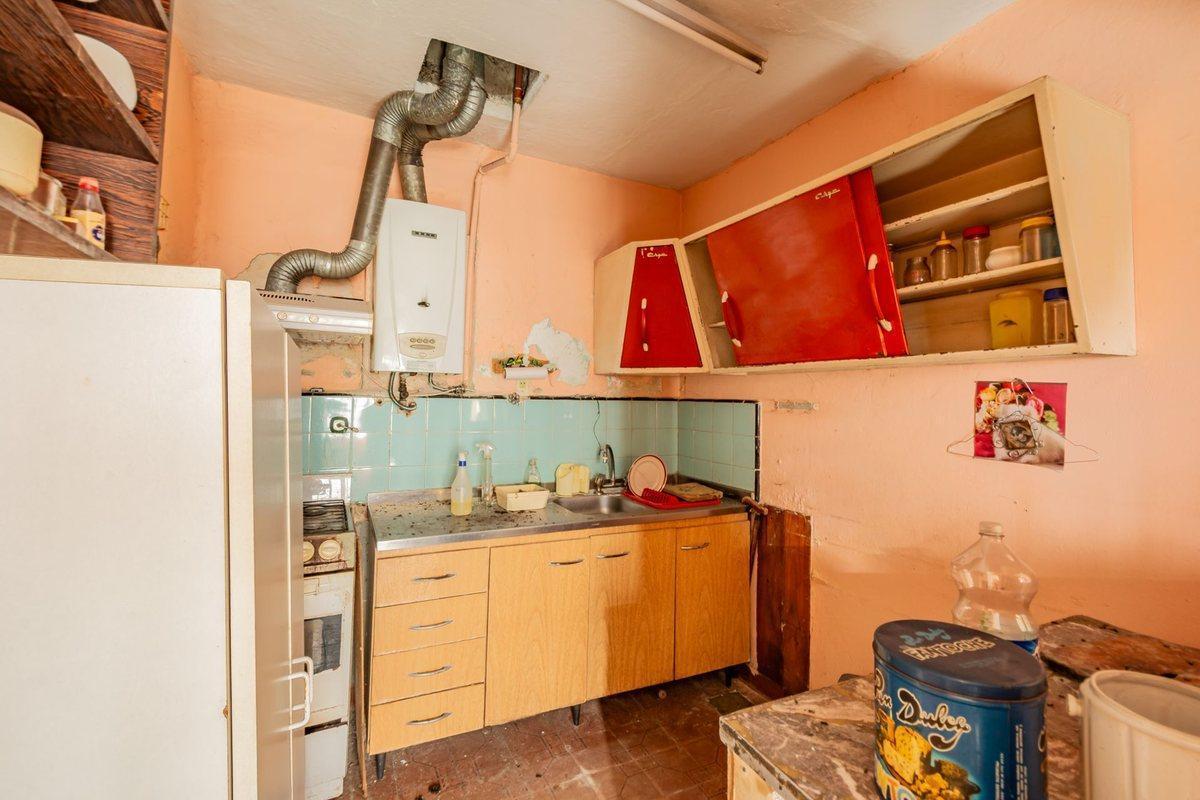 Foto de VENTA Lote 152 m2 MATADEROS, imagen 3