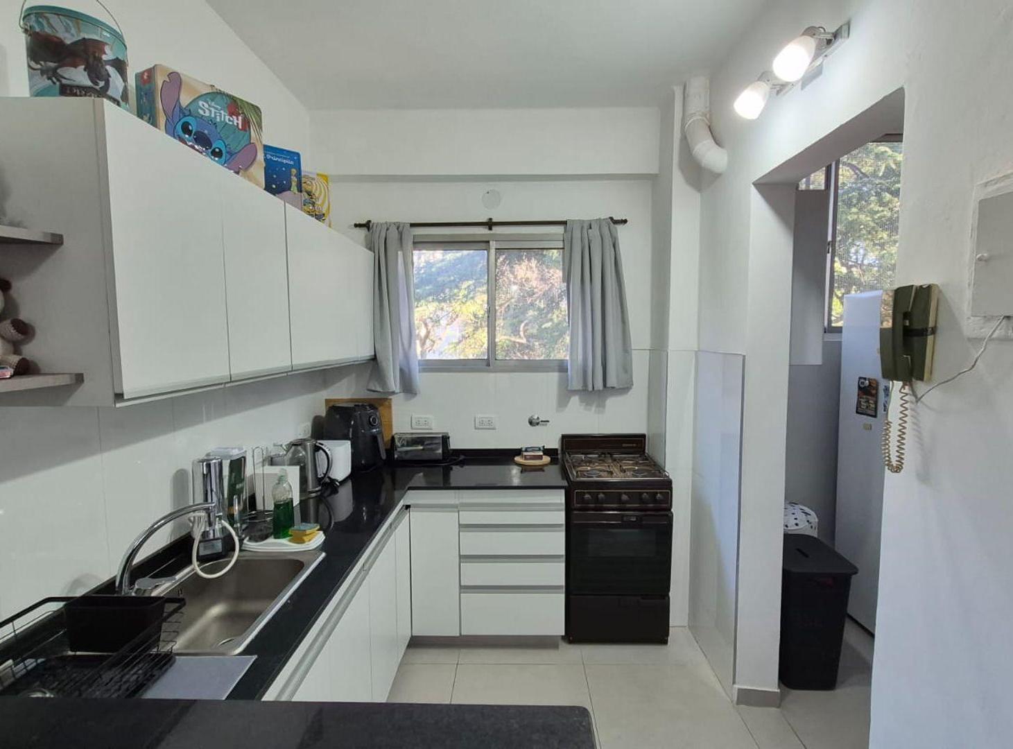 Foto de VENTA DEPARTAMENTO 3 AMBIENTES VILLA PUEYRREDON, imagen 3