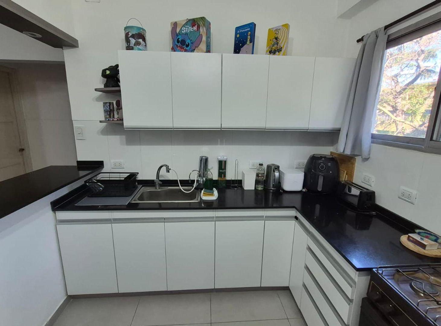 Foto de VENTA DEPARTAMENTO 3 AMBIENTES VILLA PUEYRREDON, imagen 5