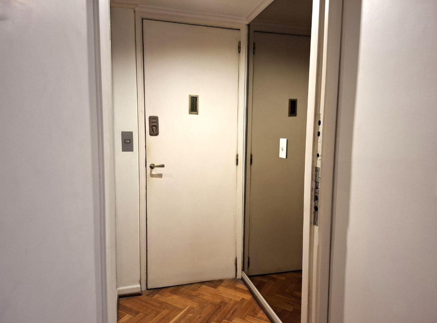 Foto de Venta excelente piso de 6 ambientes en Recoleta, imagen 4