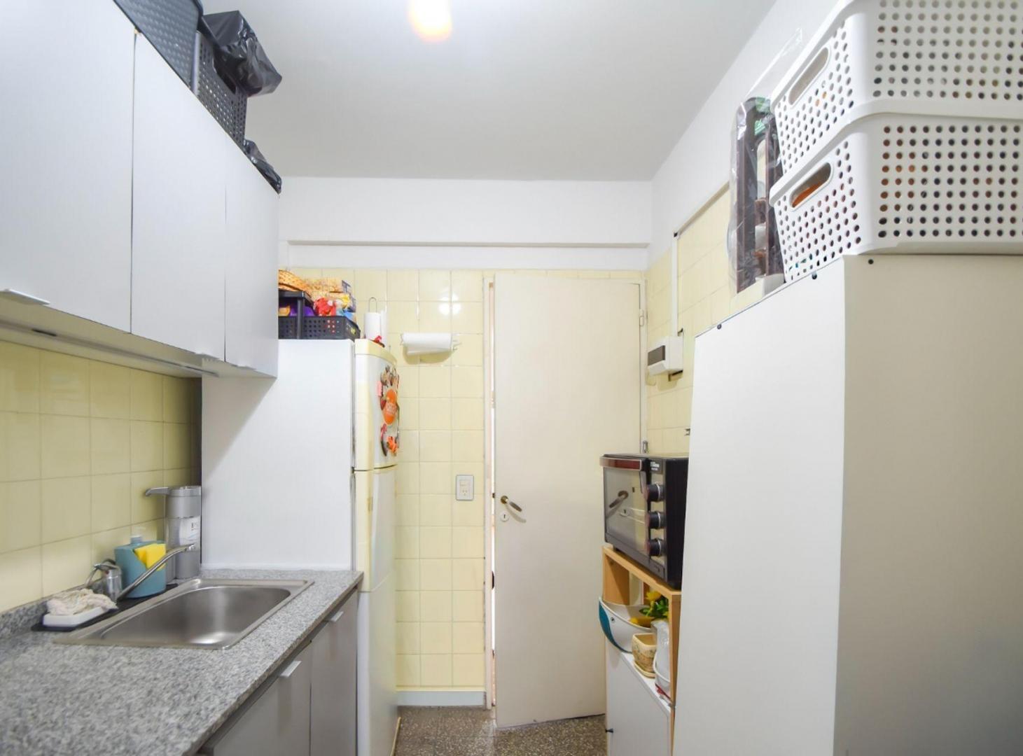 Foto de Venta departamento 2 ambientes en Villa del Parque, imagen 5