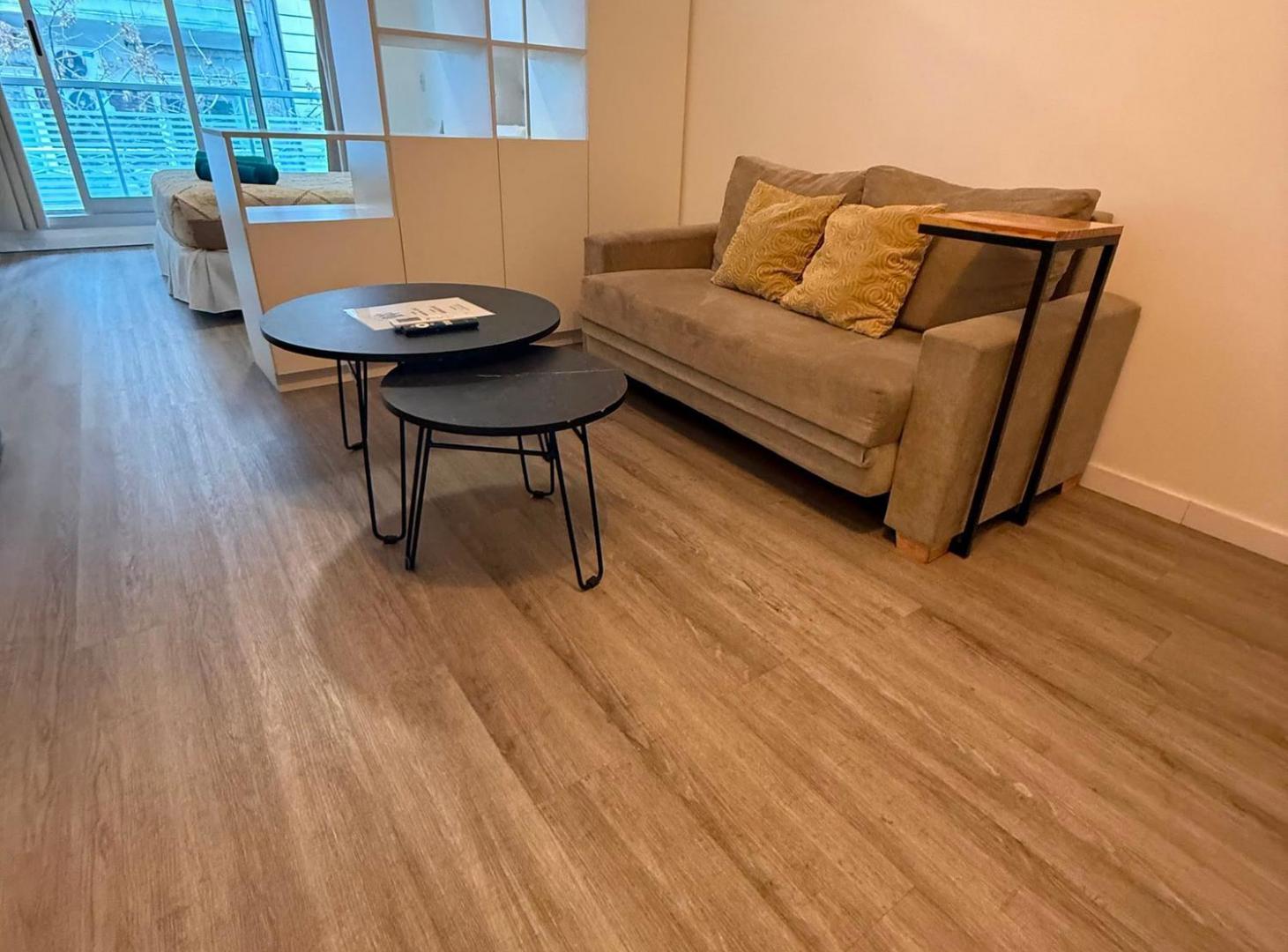 Foto de ALQUILER MONOAMBIENTE EN RECOLETA APTO PROFESIONAL, imagen 4