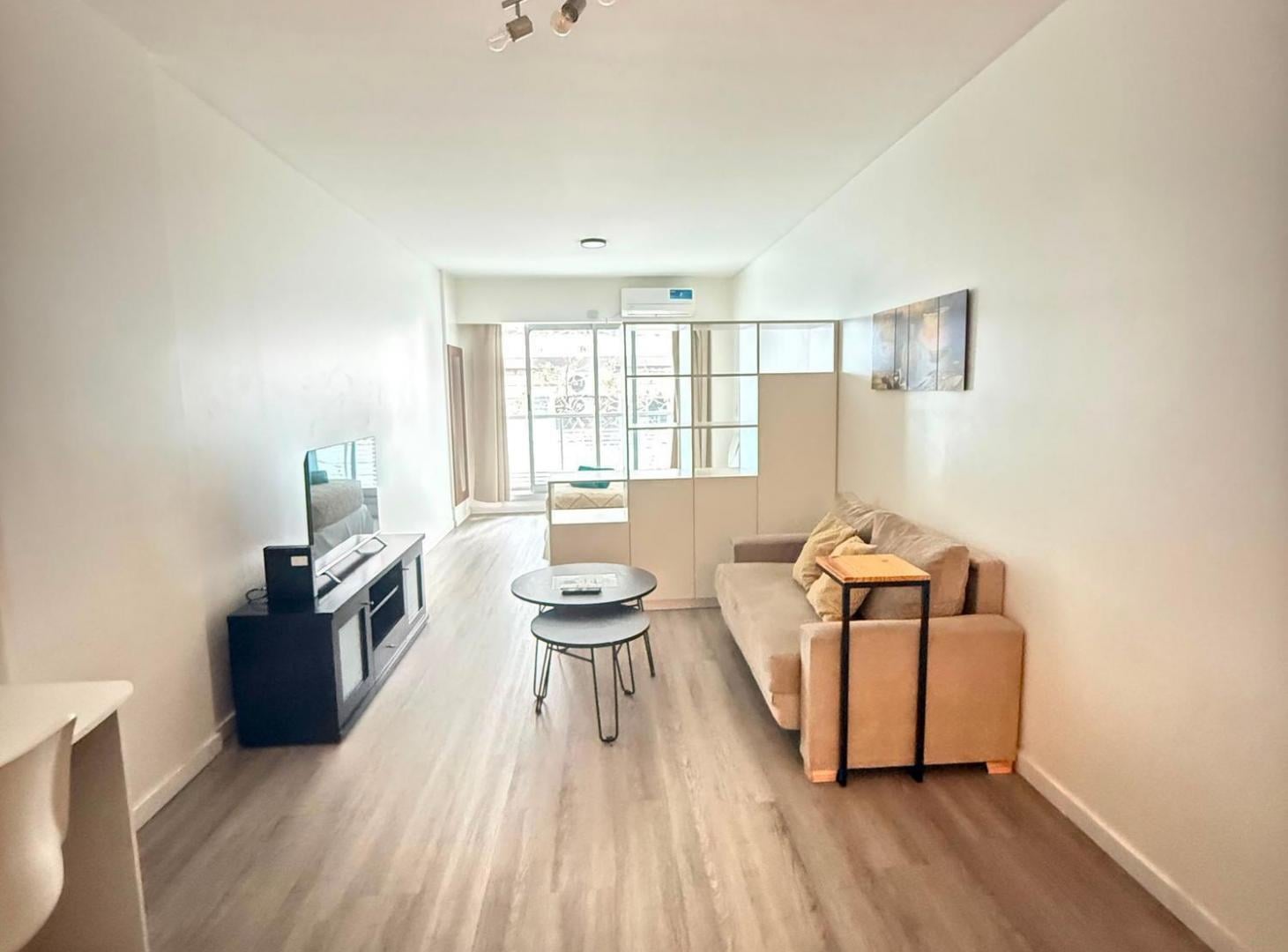 Foto de ALQUILER MONOAMBIENTE EN RECOLETA APTO PROFESIONAL, imagen 3