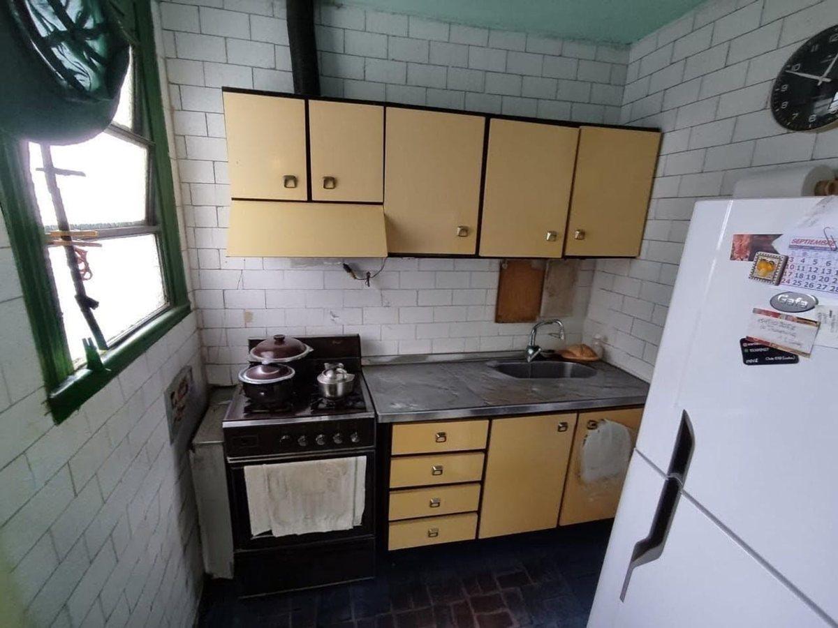 Foto de Venta Departamento de 3 dormitorios en Montserrat, imagen 3