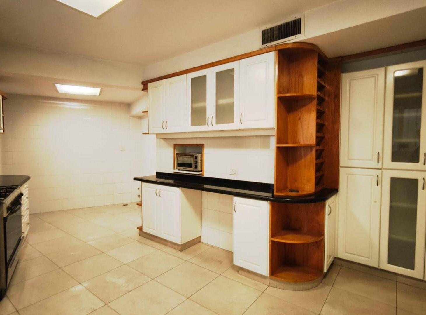 Foto de ALQUILER Piso c/Jardín de Invierno-Recoleta, imagen 5