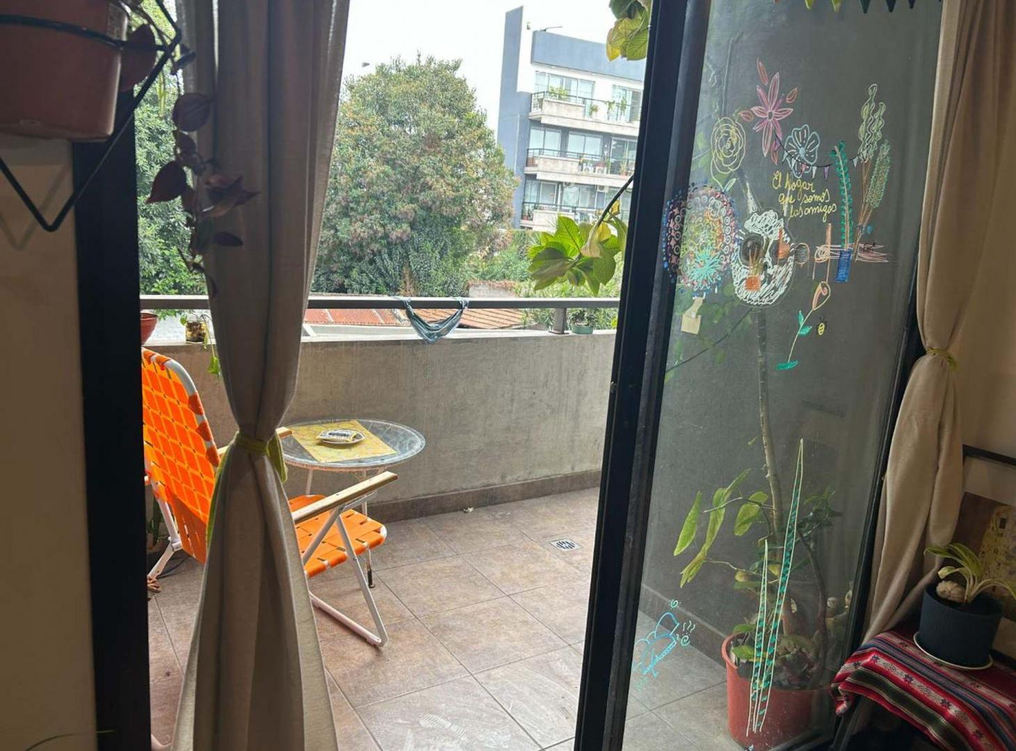 Foto de VENTA DEPARTAMENTO 2 Ambientes VILLA URQUIZA, imagen 5