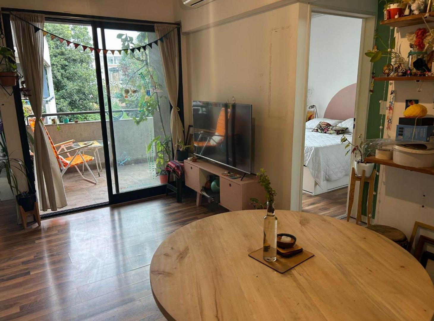 Foto de VENTA DEPARTAMENTO 2 Ambientes VILLA URQUIZA, imagen 3