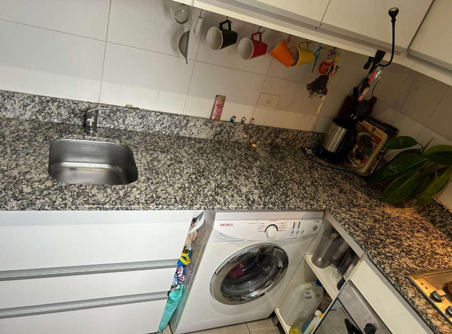 Foto de VENTA DEPARTAMENTO 2 Ambientes VILLA URQUIZA, imagen 4
