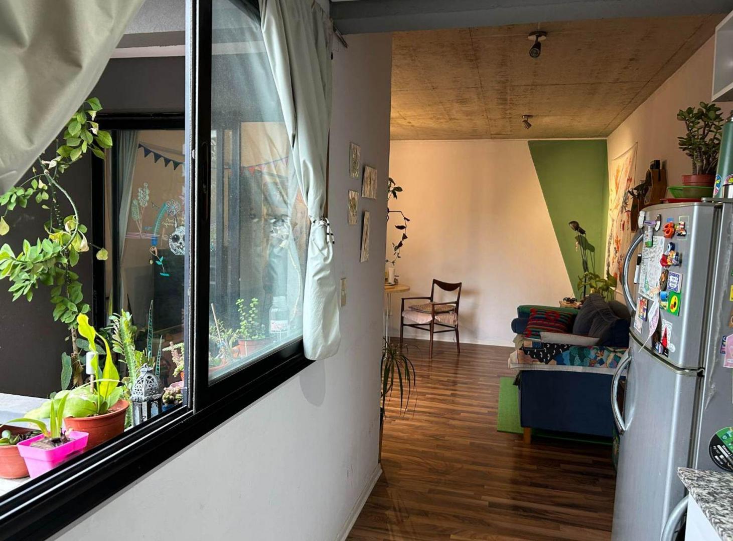 Foto de VENTA DEPARTAMENTO 2 Ambientes VILLA URQUIZA, imagen 2