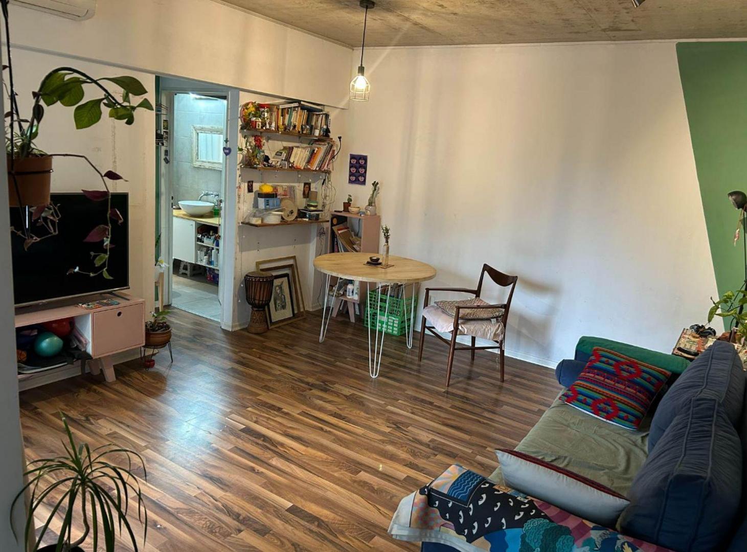 Foto de VENTA DEPARTAMENTO 2 Ambientes VILLA URQUIZA, imagen 1