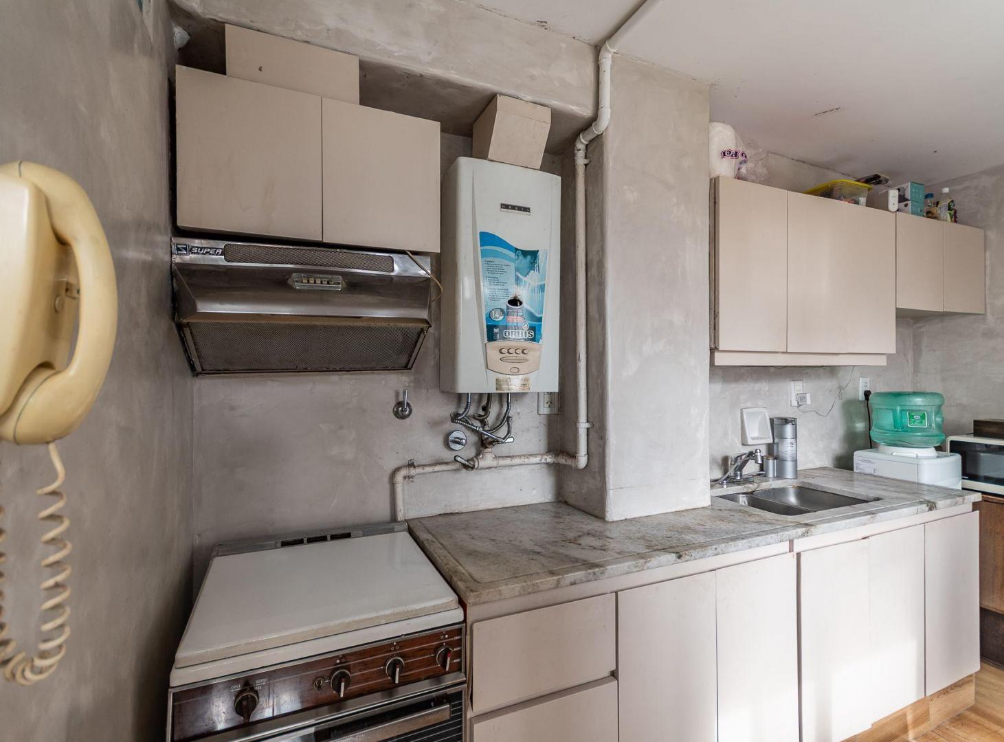 Foto de Venta dept 3 Ambientes Balcón Aterrazado Caballito, imagen 3
