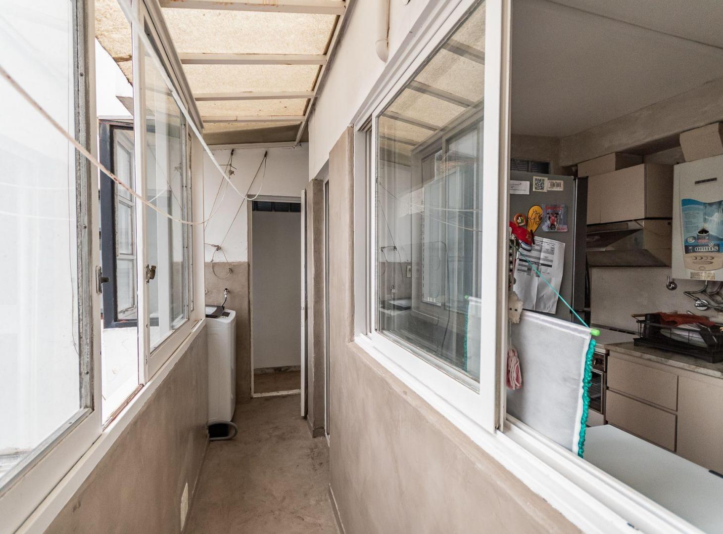 Foto de Venta dept 3 Ambientes Balcón Aterrazado Caballito, imagen 5