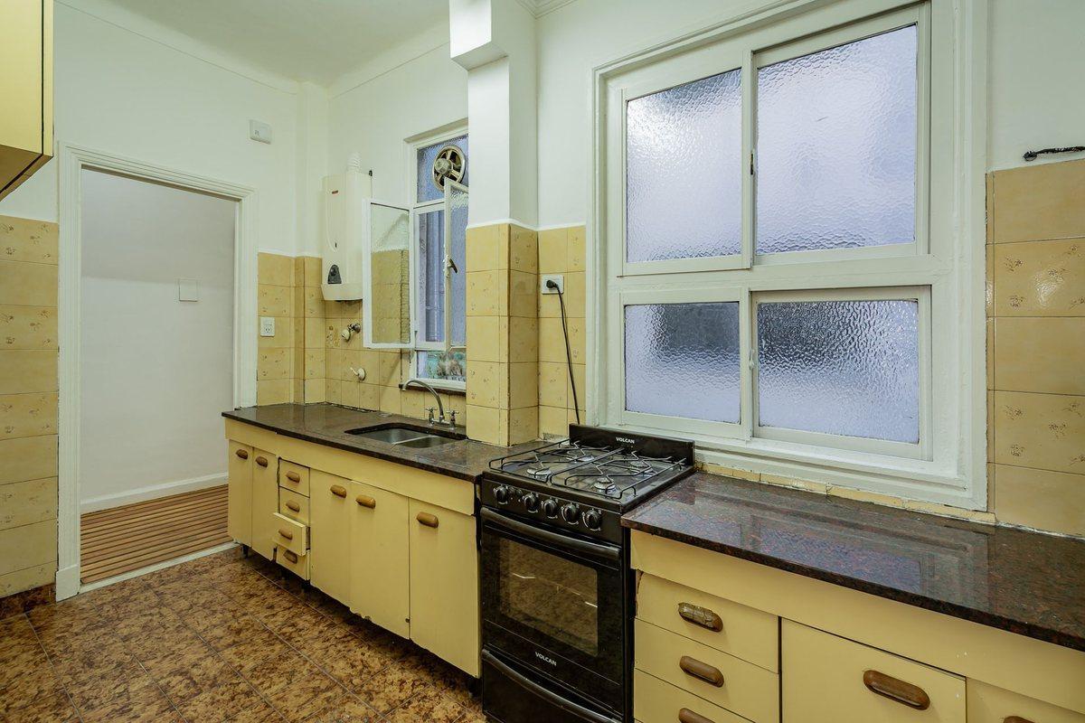 Foto de VENTA Departamento 2 ambientes Monserrat, imagen 5