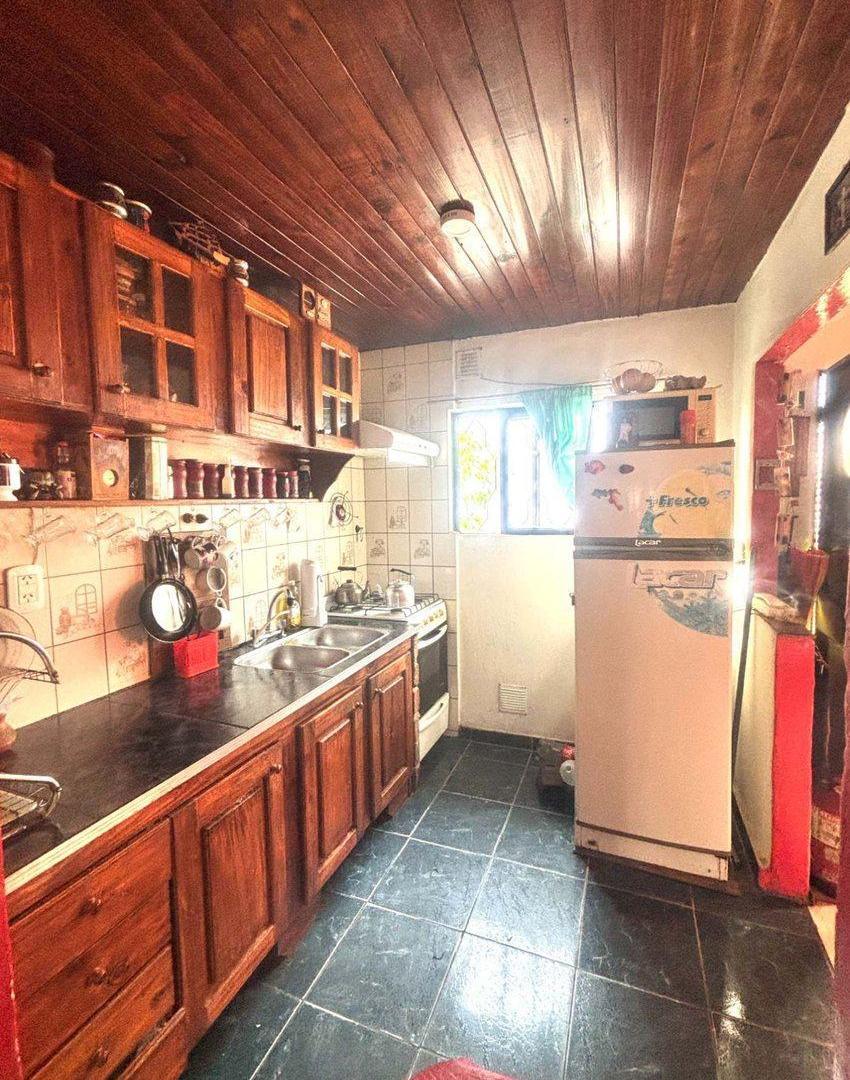 Foto de VENTA PH 4 AMBIENTES CON PATIO EN CASEROS, imagen 1