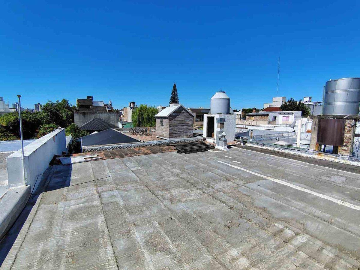 Foto de Casa Venta c/Piscina Barrio Villa Riachuelo CABA, imagen 5