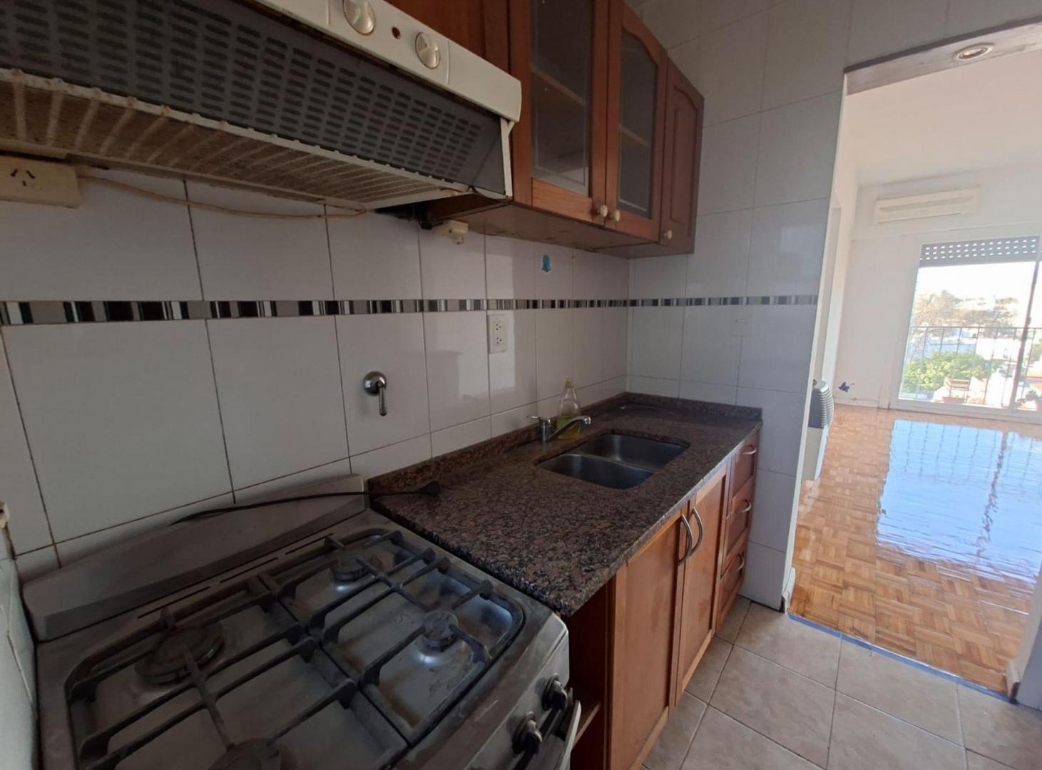 Foto de ALQUILER DEPTO 3 AMB EN VILLA ORTUZAR, imagen 5