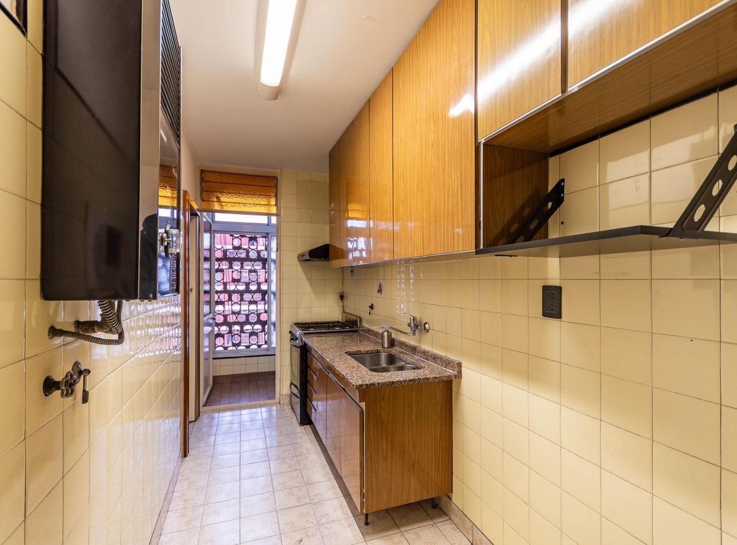 Foto de Departamento 4 Ambientes c/ vista abierta en venta, imagen 5