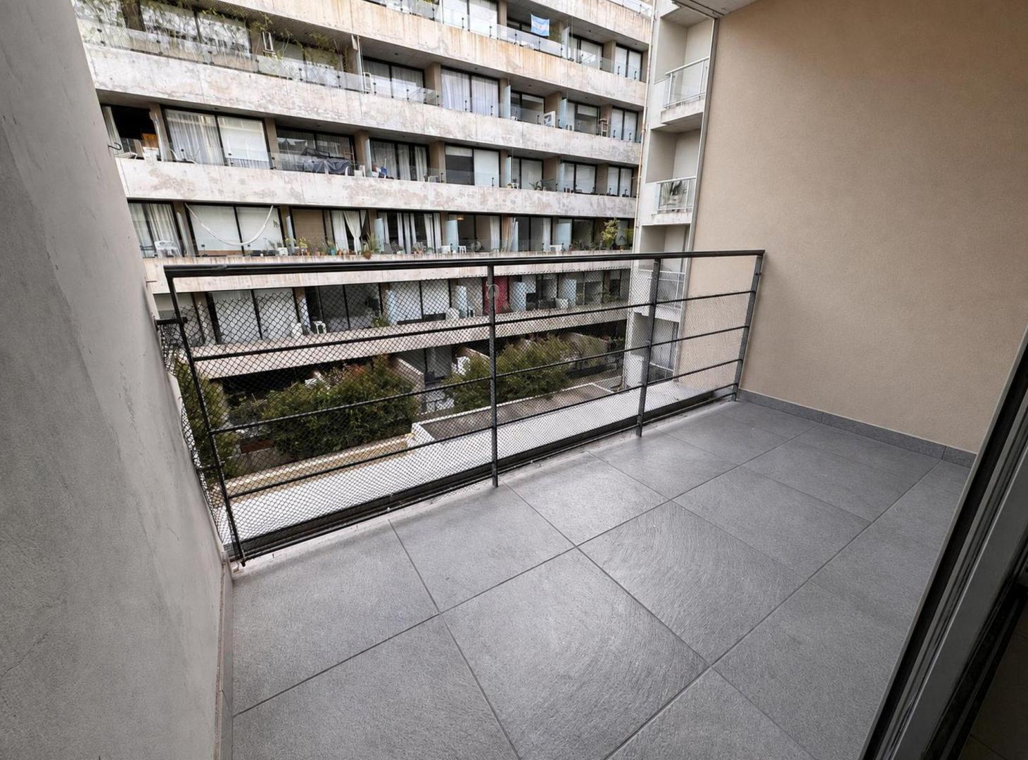 Foto de ALQUILER AMPLIO MONOAMBIENTE CON AMENITIES, imagen 2