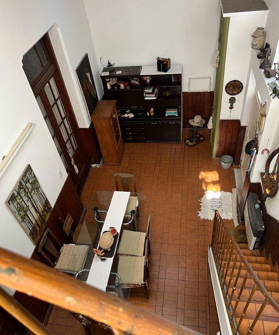 Foto de VENTA PH 5 AMBIENTES VILLA CRESPO, imagen 1