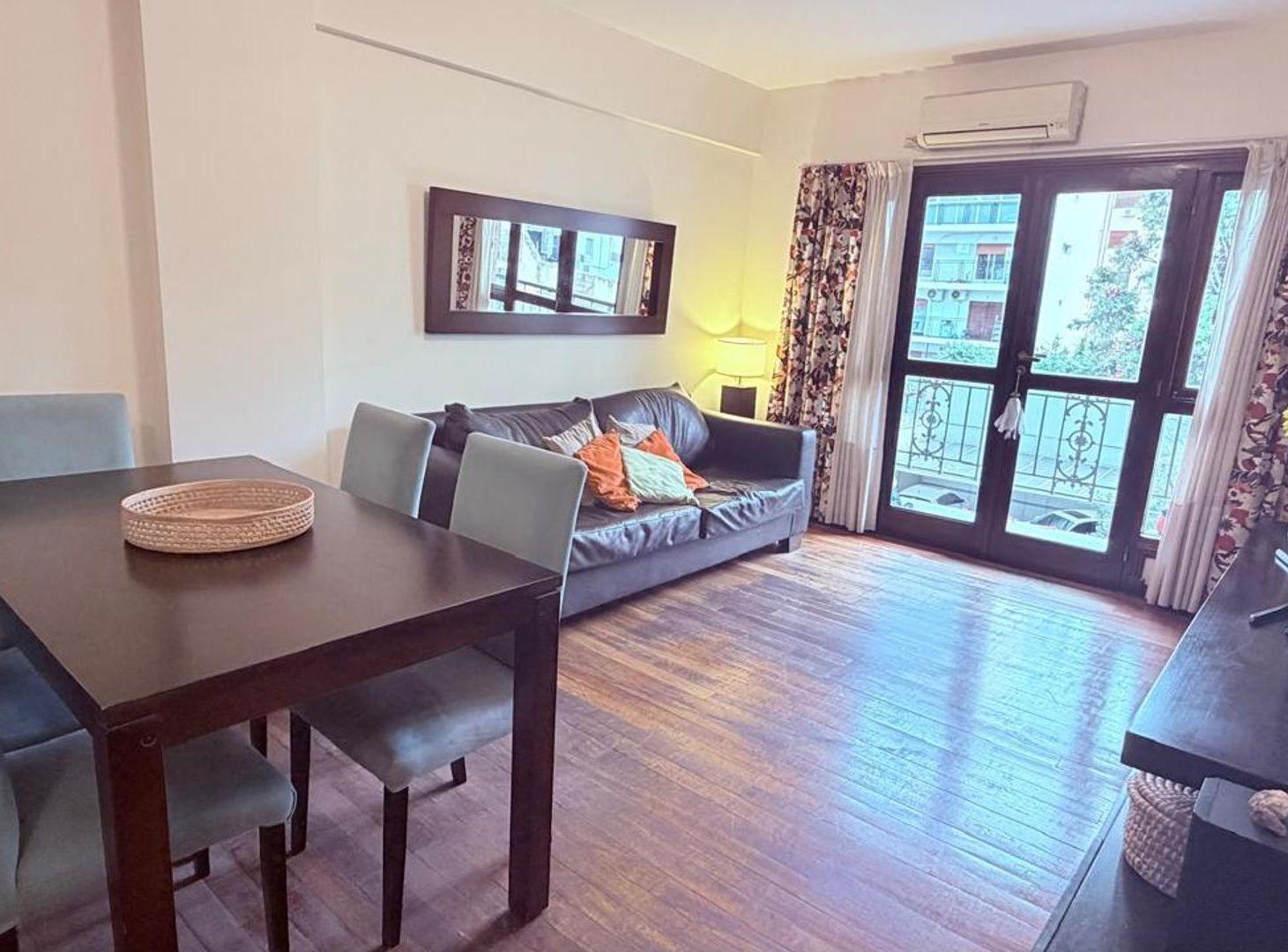 Foto de Venta 3 ambientes con Balcón en Villa Urquiza, imagen 4