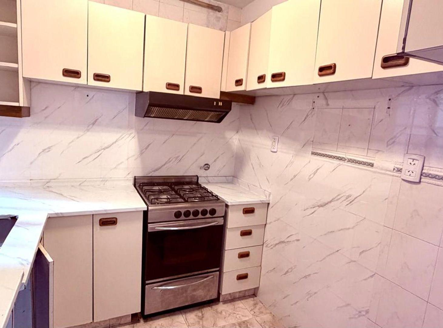 Foto de Venta 2 Ambientes con Balcón en Belgrano, imagen 5
