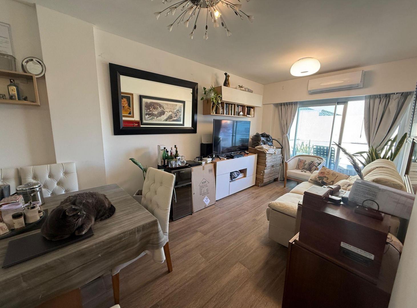Foto de VENTA DEPTO 2 AMBIENTES EN ALTOS DE NUÑEZ, imagen 1