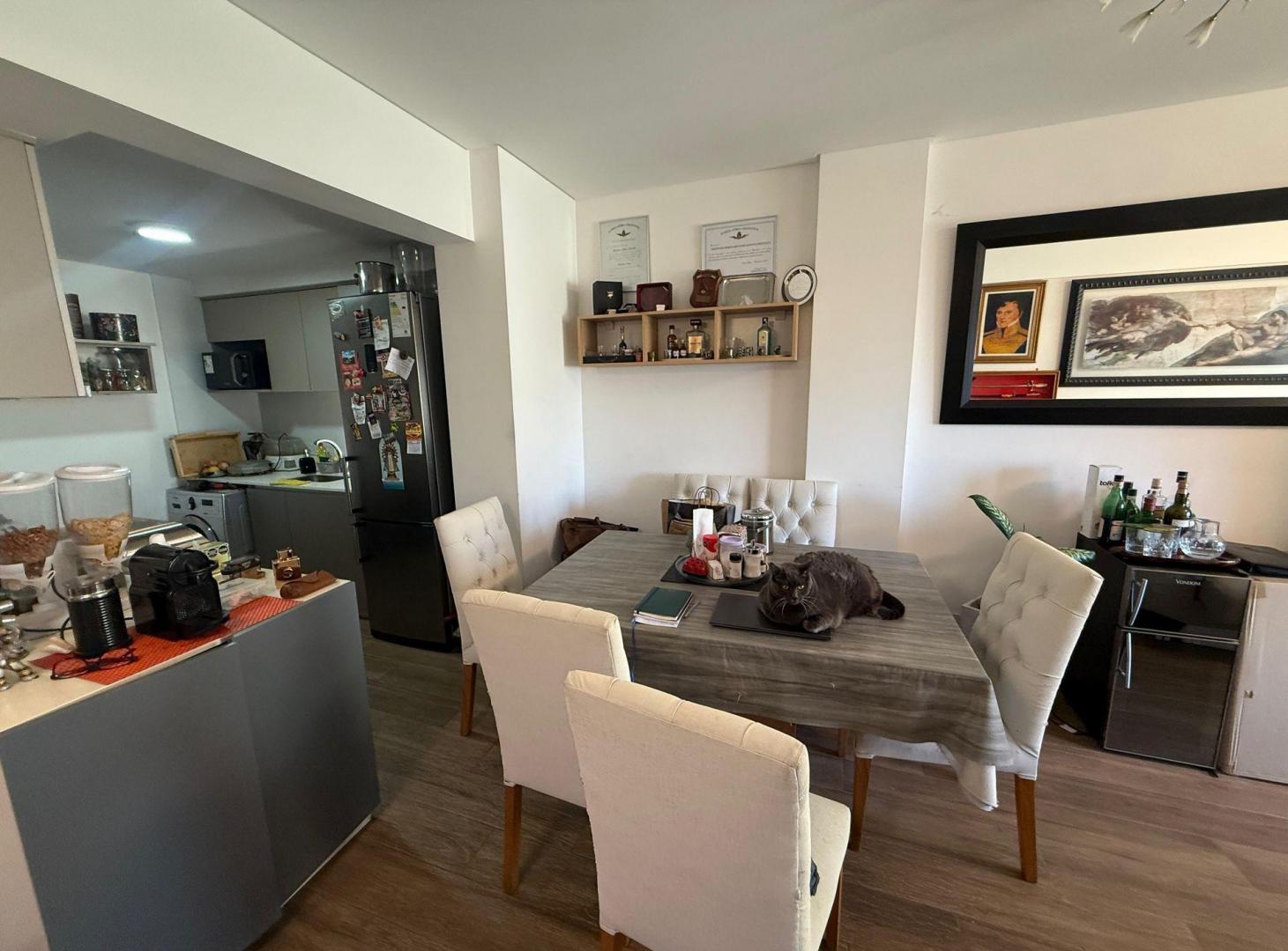 Foto de VENTA DEPTO 2 AMBIENTES EN ALTOS DE NUÑEZ, imagen 4