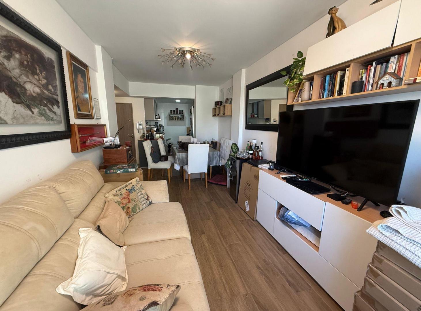 Foto de VENTA DEPTO 2 AMBIENTES EN ALTOS DE NUÑEZ, imagen 2