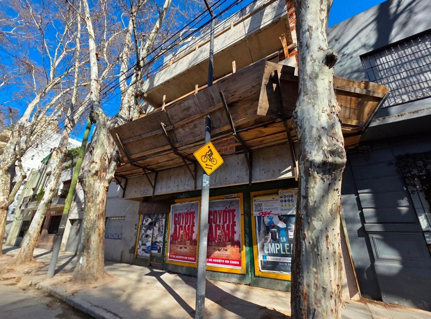 Foto de Dpto 2 amb en VENTA en PALERMO con patio en P BAJA, imagen 5