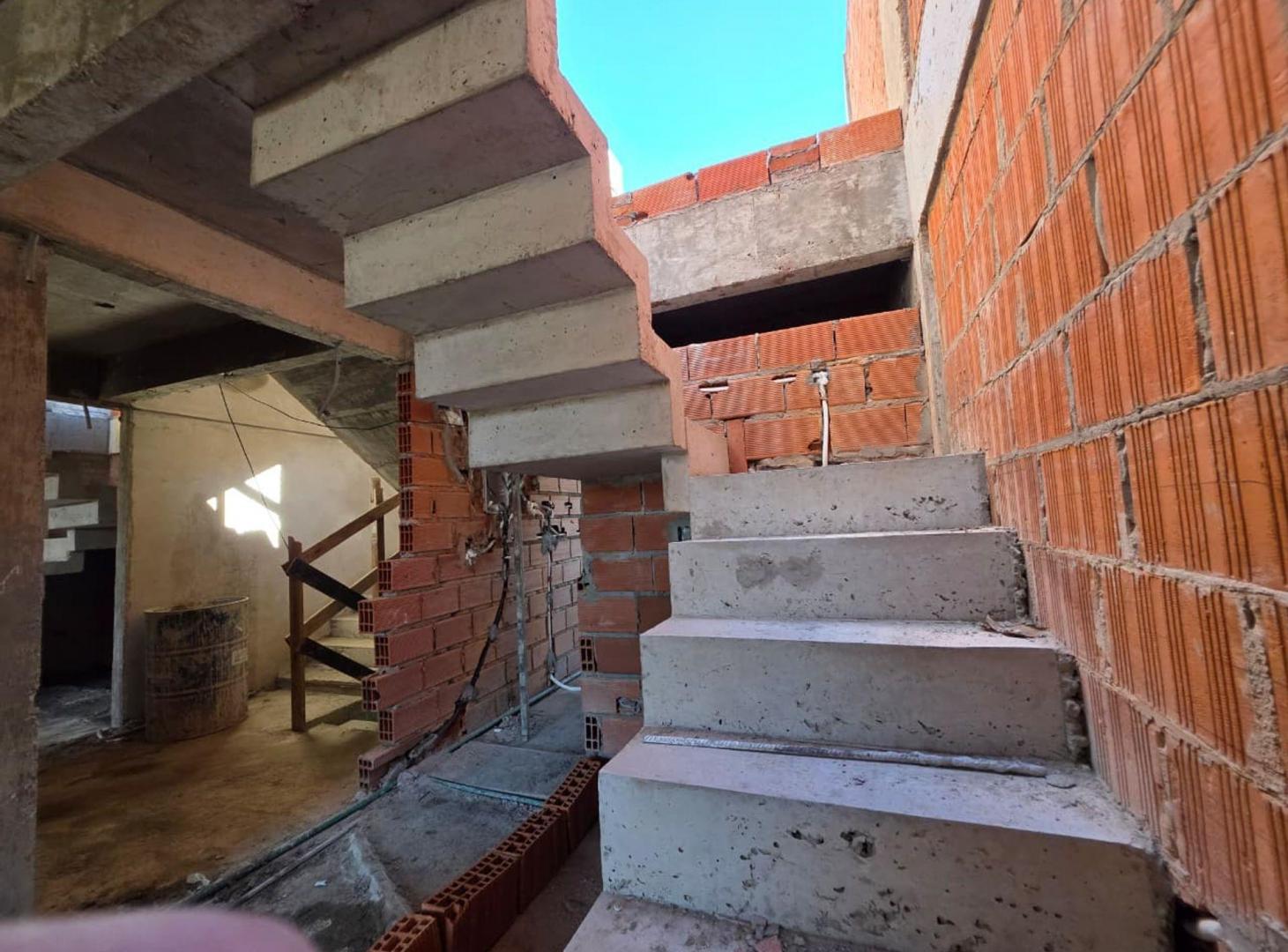 Foto de Dpto 3 amb en VENTA en PALERMO con BALCON y LUZ, imagen 5
