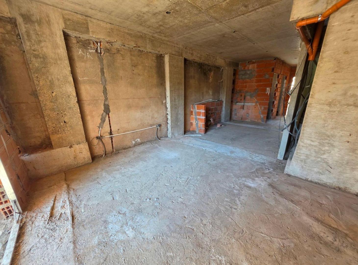 Foto de Dpto 3 amb en VENTA en PALERMO con BALCON y LUZ, imagen 3
