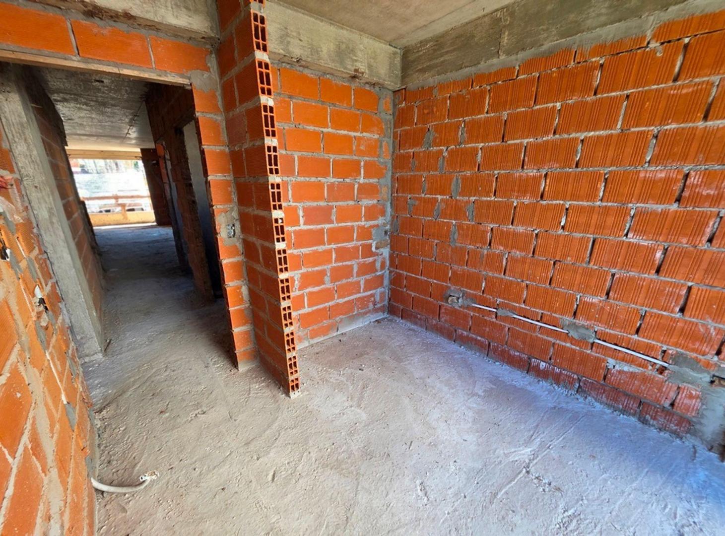 Foto de Dpto 3 amb en VENTA en PALERMO con BALCON y LUZ, imagen 5
