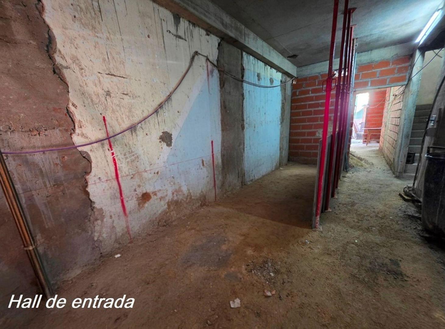 Foto de Dpto 3 amb en VENTA en PALERMO con BALCON y LUZ, imagen 2