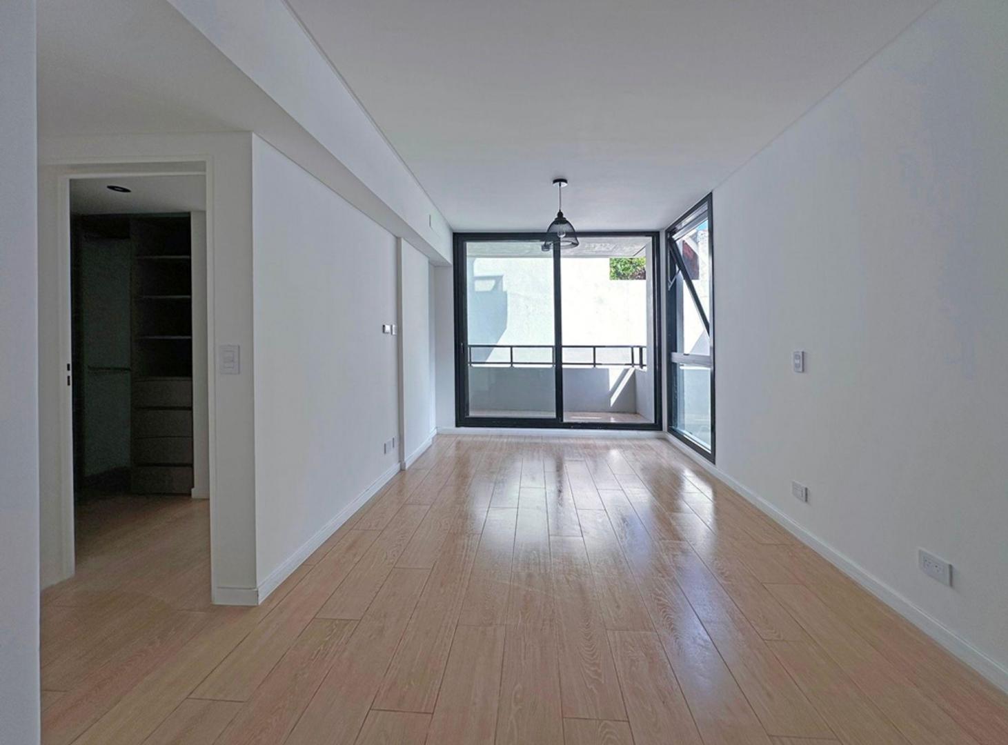 Foto de Dpto 2 amb en VENTA en PALERMO balcón y COCHERA, imagen 4