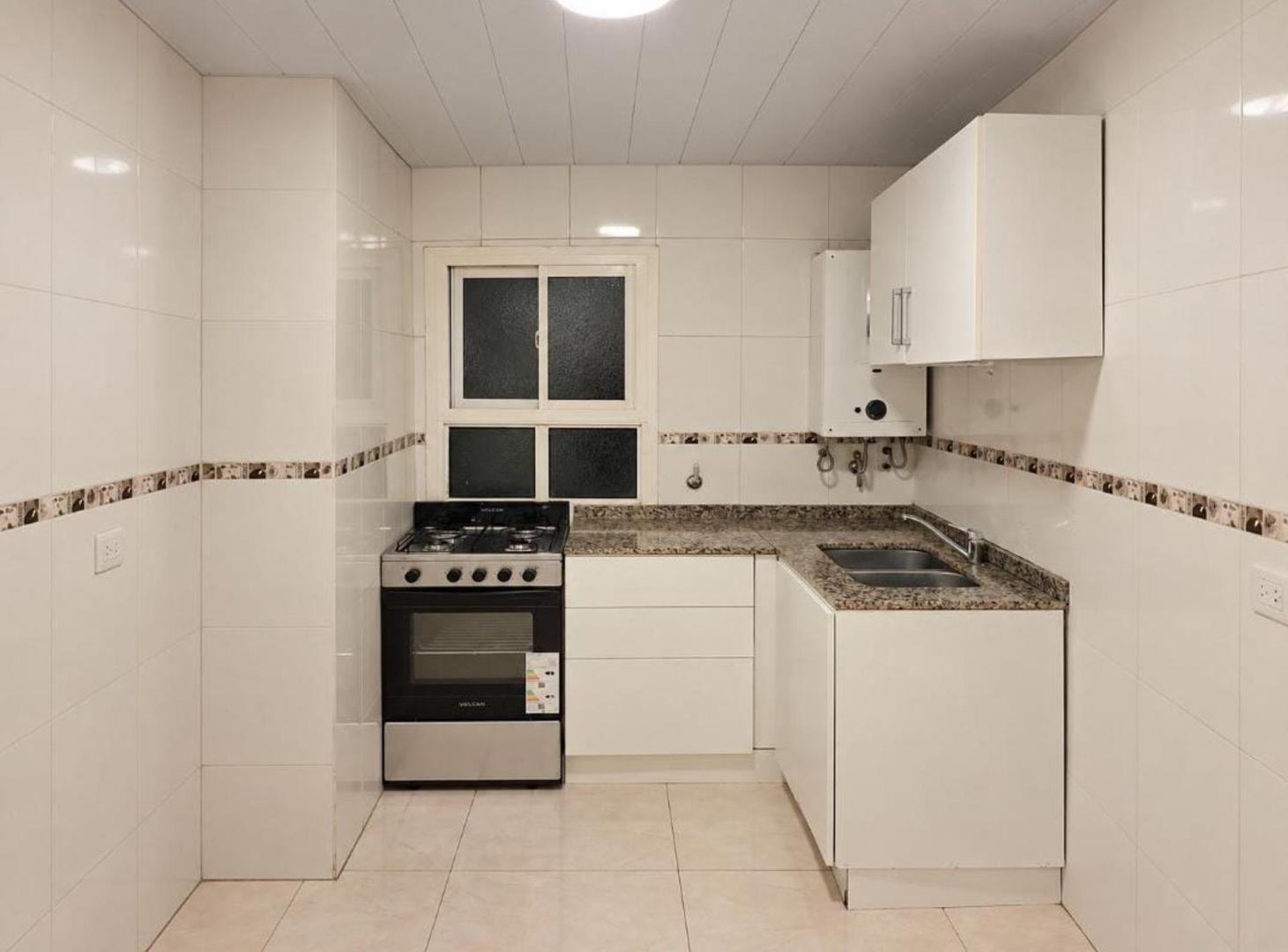 Apartamento