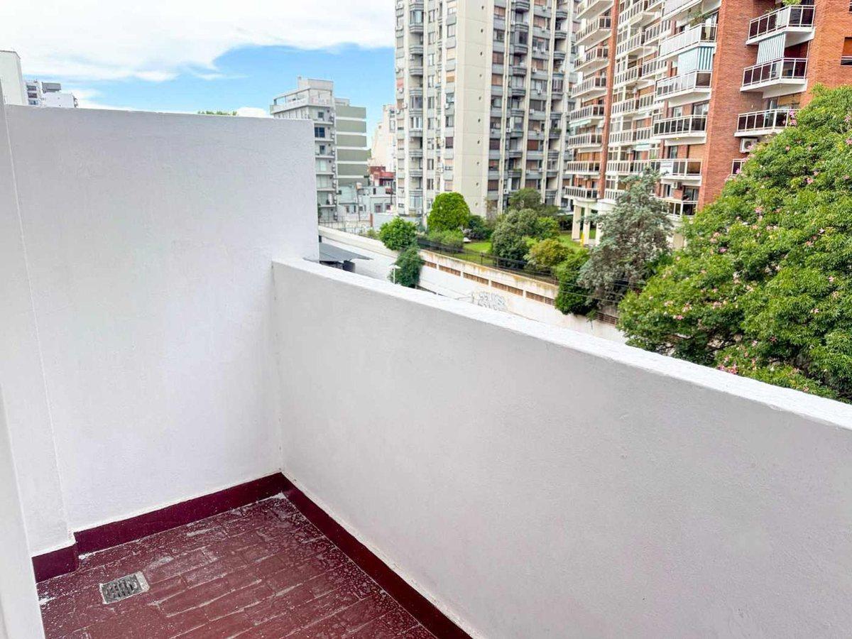 Foto de Alquiler departamento 2 ambientes en OLIVOS, imagen 3