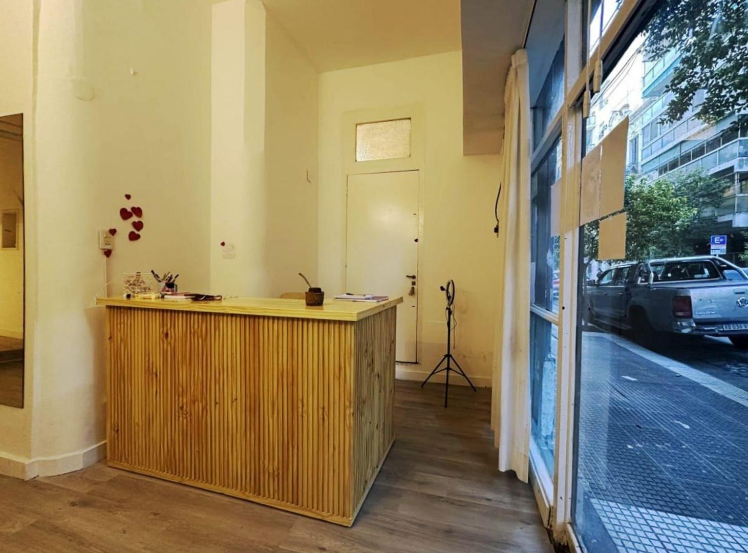 Foto de VENTA–LOCAL COMERCIAL-BALVANERA, imagen 5