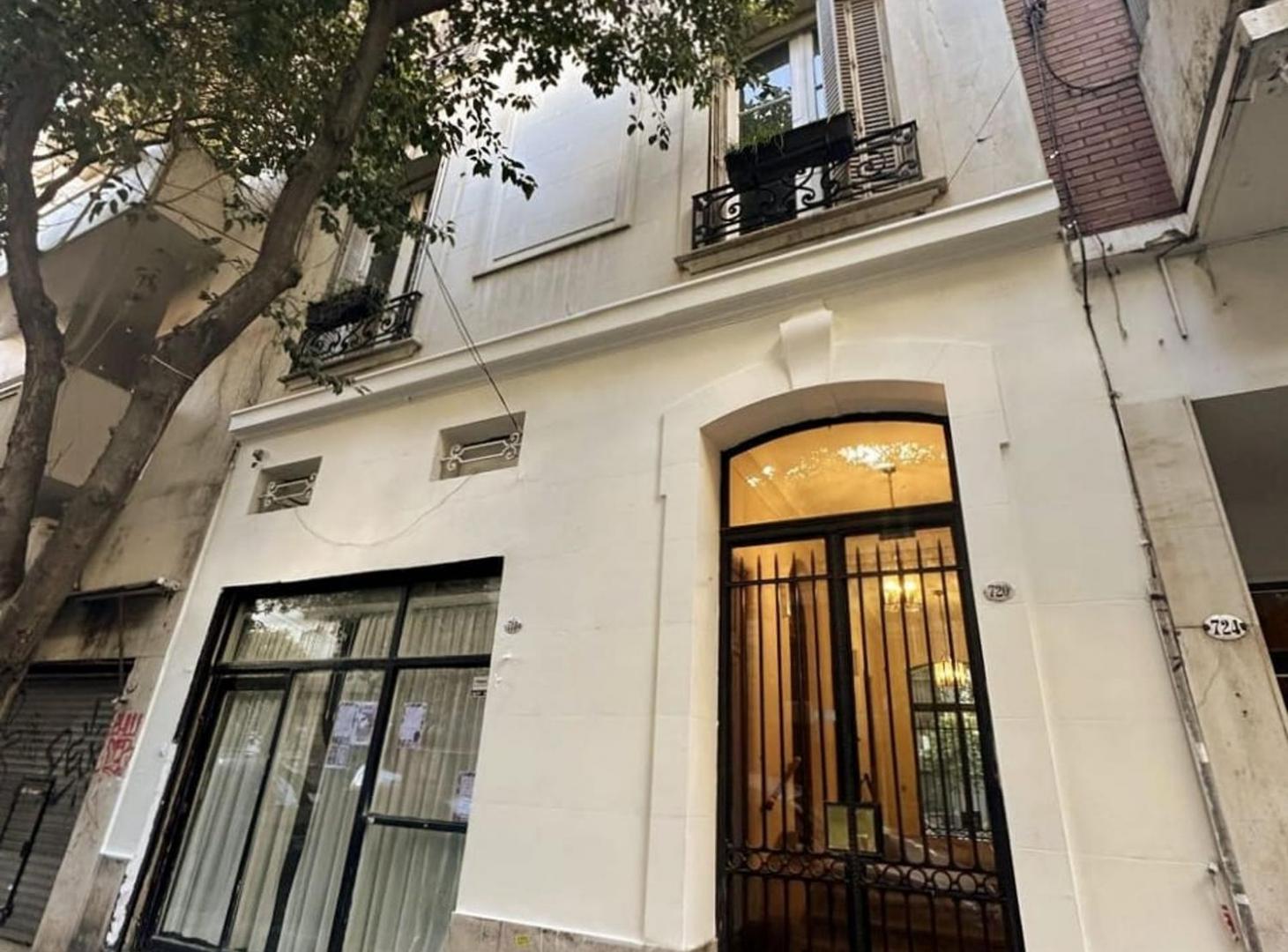 Foto de VENTA–LOCAL COMERCIAL-BALVANERA, imagen 4