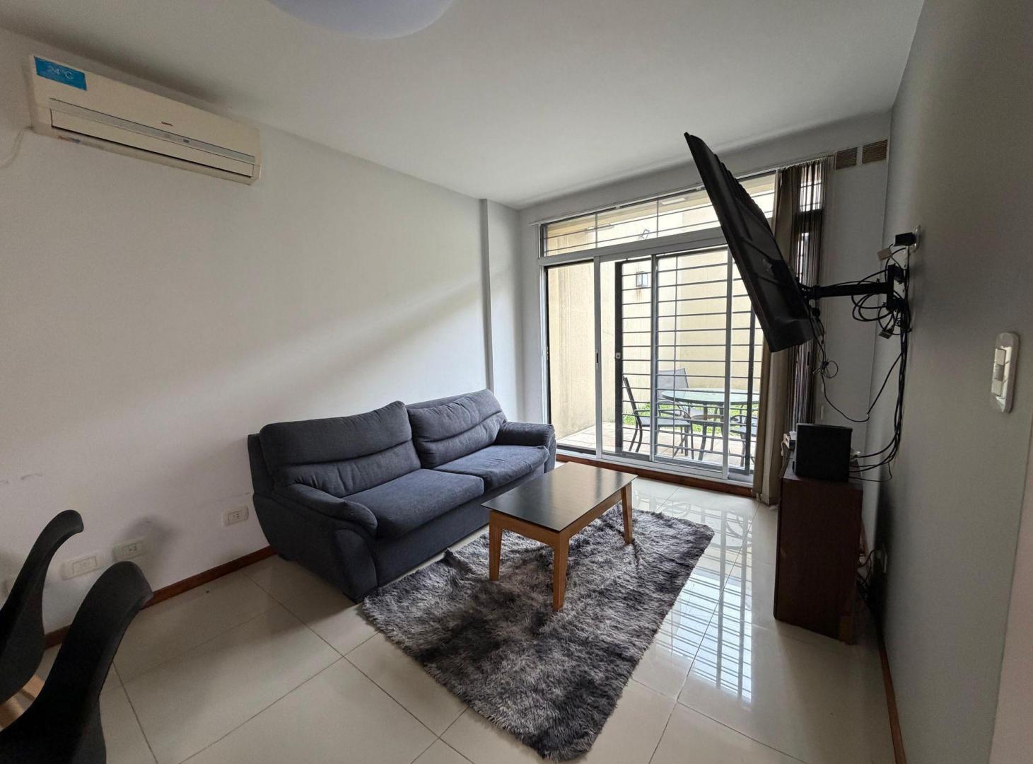 Foto de VENTA DEPARTAMENT 4 AMBIENTES PATIO COCHERA DEVOTO, imagen 4