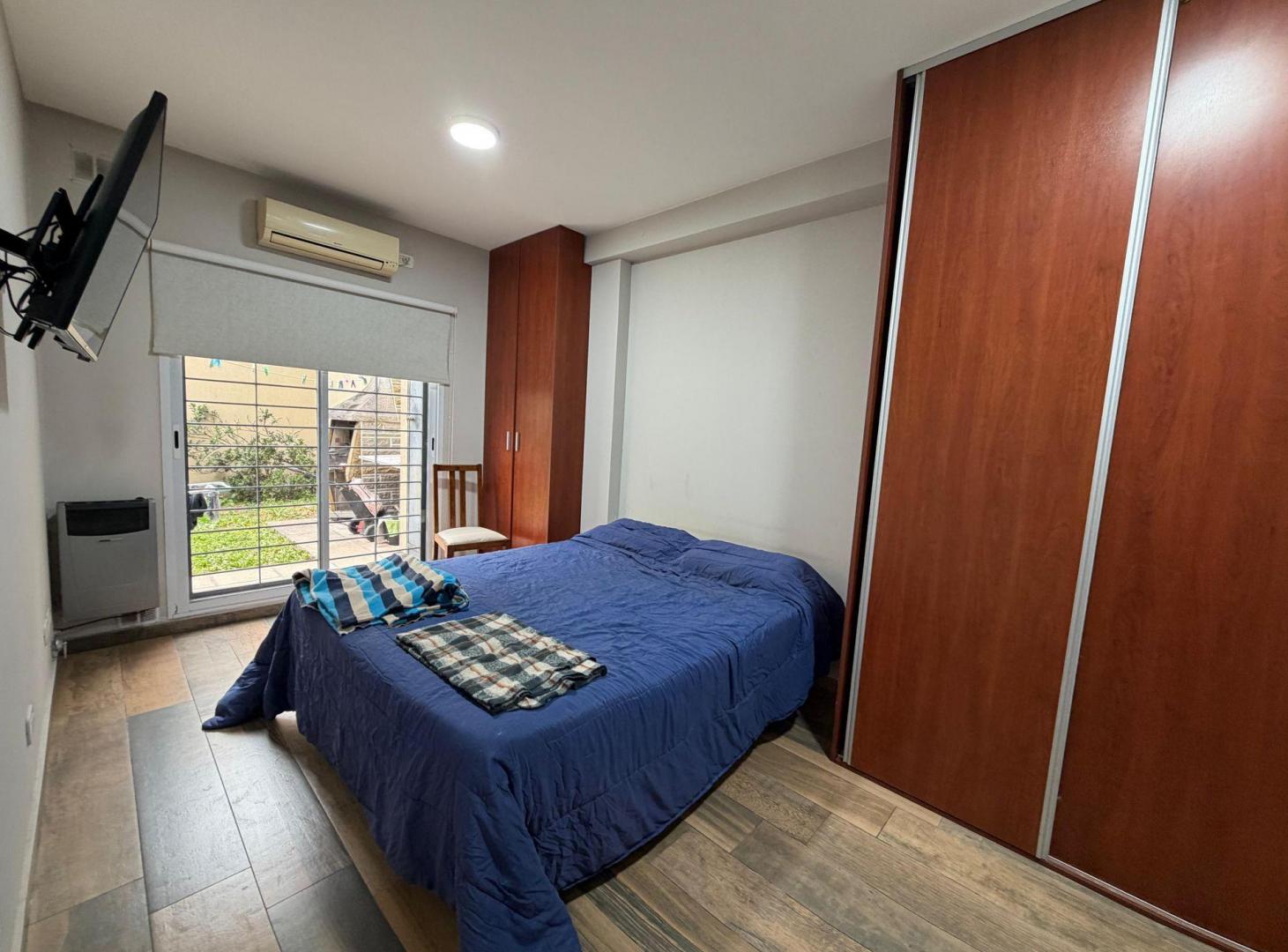 Foto de VENTA DEPARTAMENT 4 AMBIENTES PATIO COCHERA DEVOTO, imagen 3
