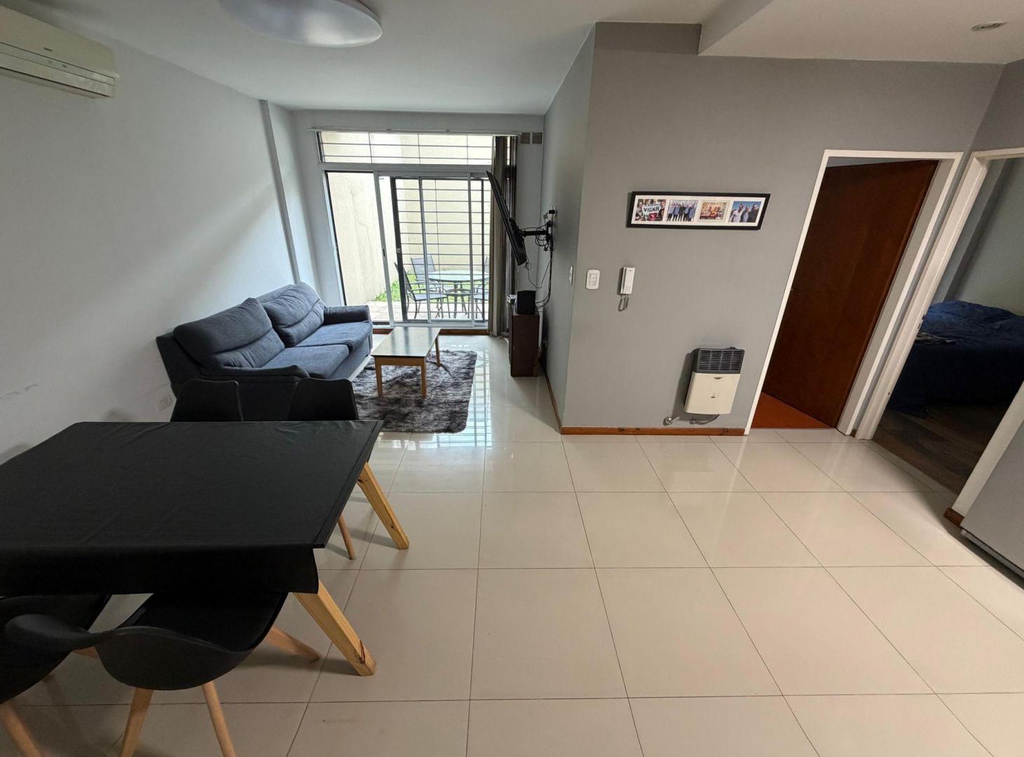 Foto de VENTA DEPARTAMENT 4 AMBIENTES PATIO COCHERA DEVOTO, imagen 1