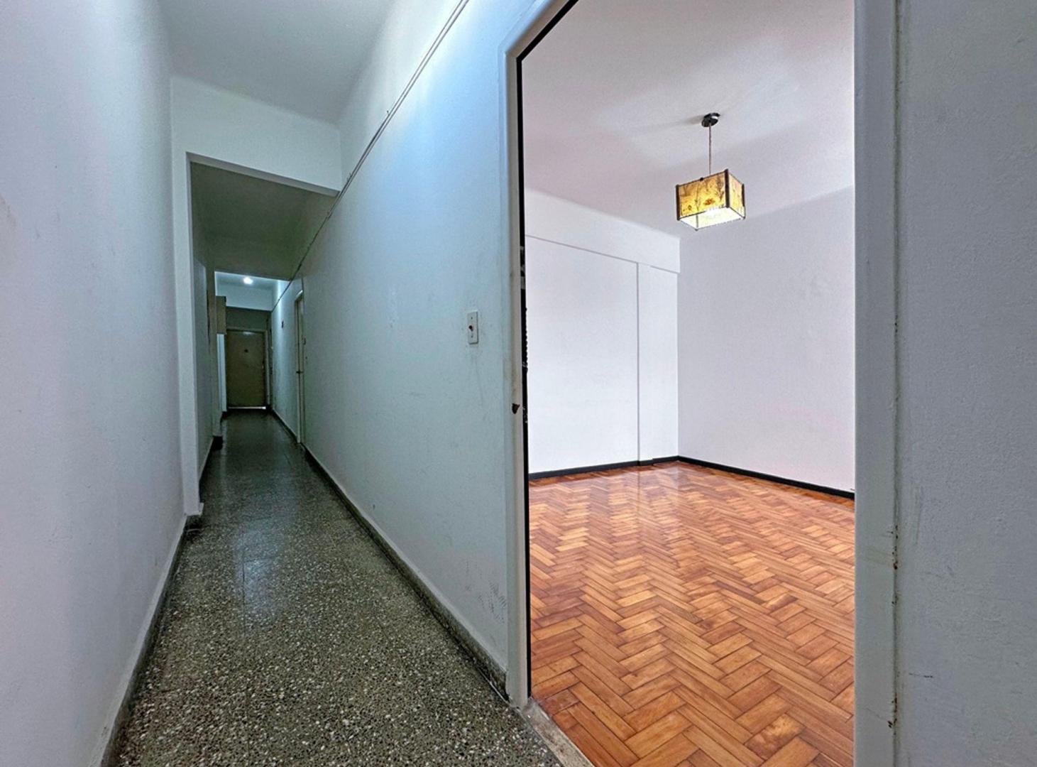 Foto de Dpto 2 amb en VENTA en VILLA URQUIZA mucha LUZ, imagen 3